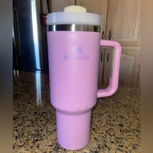 Stanley Lavender Travel Mug with Handle
